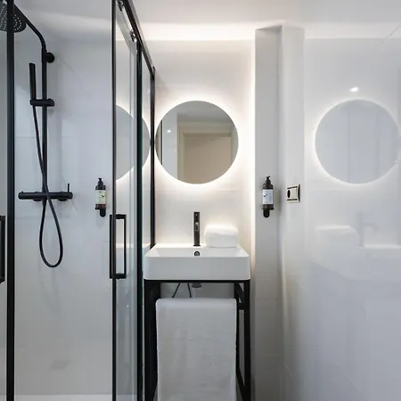Isg Palacios Malaver 23 Apartment Sevilla