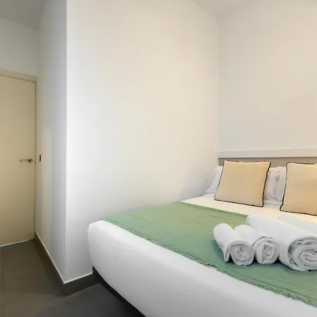 Apartment Isg Palacios Malaver 23