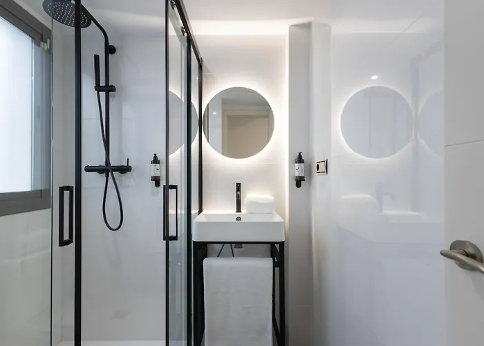 Isg Palacios Malaver 23 Apartment Sevilla