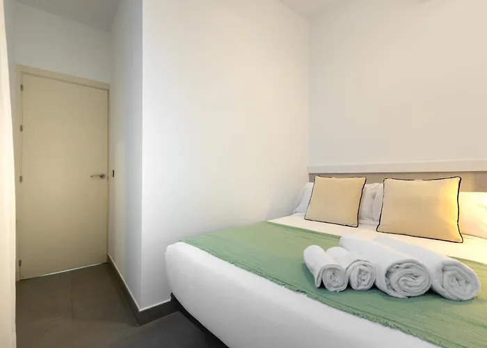 Apartment Isg Palacios Malaver 23