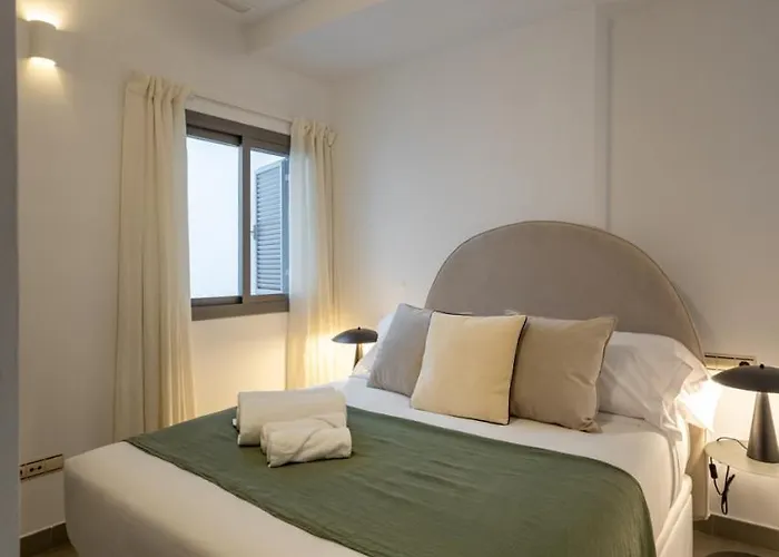 Apartment Isg Palacios Malaver 23