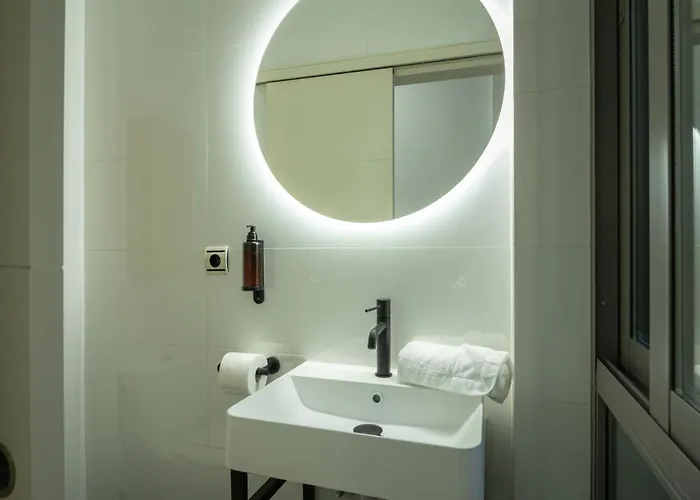 Isg Palacios Malaver 23 Apartment *
