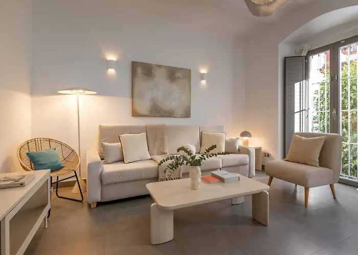 Apartment Isg Palacios Malaver 23 *