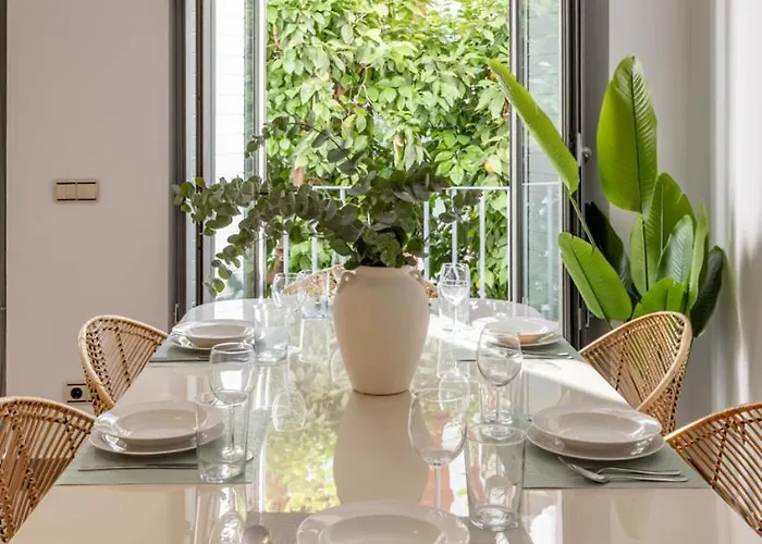 Apartment Isg Palacios Malaver 23