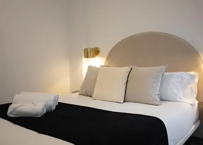 Apartment Isg Palacios Malaver 23