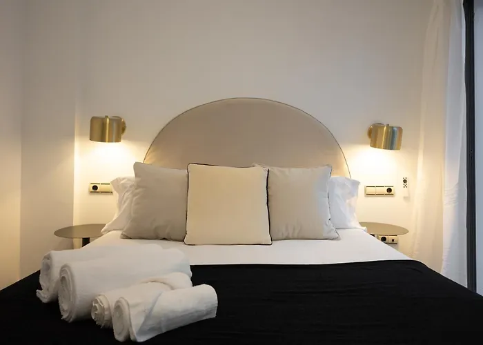 Apartment Isg Palacios Malaver 23 Sevilla